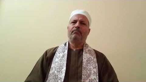 الشيخ ابو الفتوح حسن عبده/فضل/سورة الواقعة/قال رسول الله صلى الله عليه