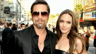 O que está por trás da separação de Angelina Jolie e Brad Pitt?