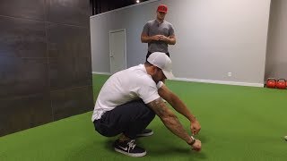 Two Ankle Mobility Exercises To Increase Your Squat Depth!