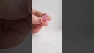 Piercing jewelry with berries and flowers,  belly button rings