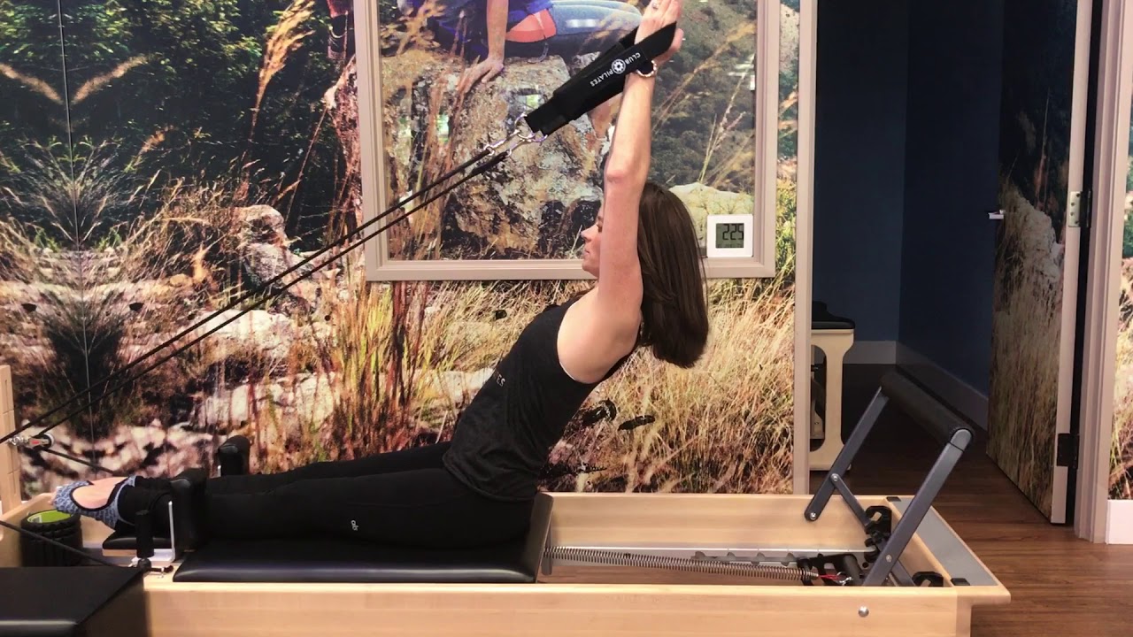 Back Rowing full, hinge and Roll Back with rotation - YouTube