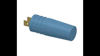 Ansul 440912 Release Circuit Test Plug