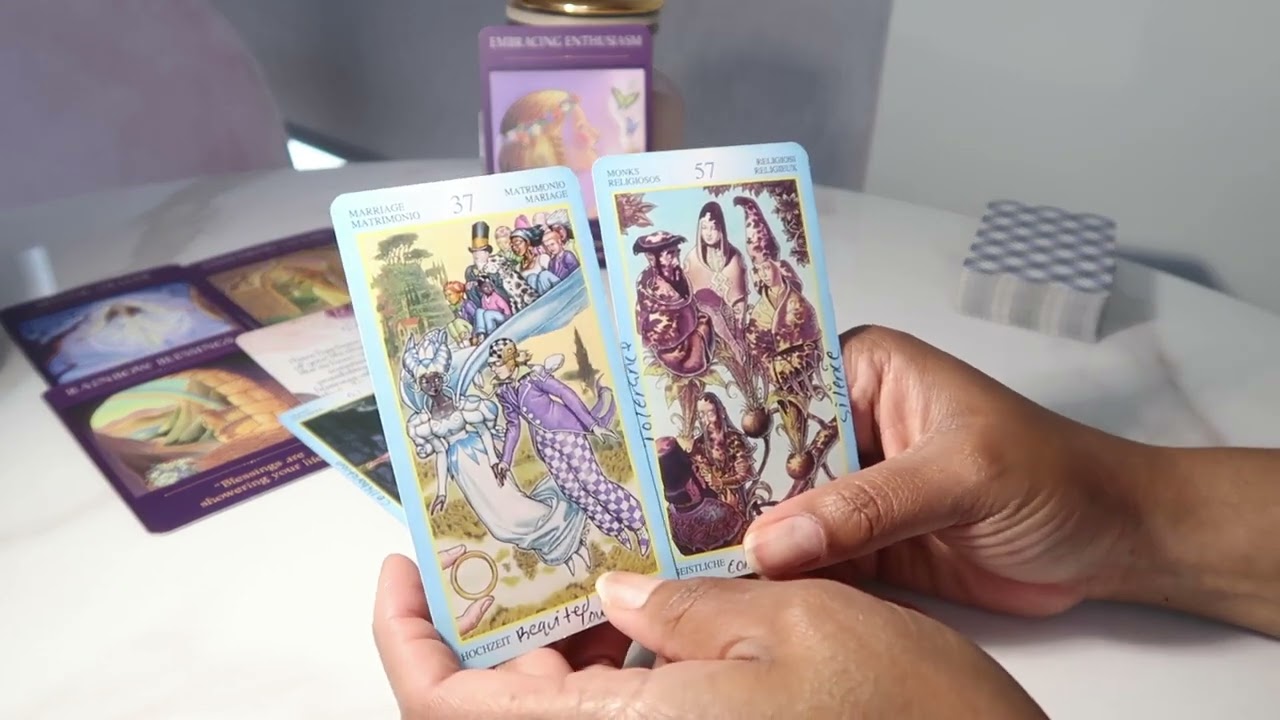 CANCER💗 U WILL MARRY THIS PERSON- YOUR FAMILY IS GOSSIPING ABOUT U! BUT GODS FAVOR 4 U WILL BE SHOWN