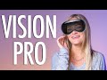 Meet Apple&#39;s Vision Pro!