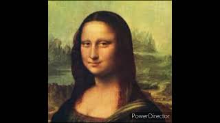 Seal Da Deal  Mona Lisa