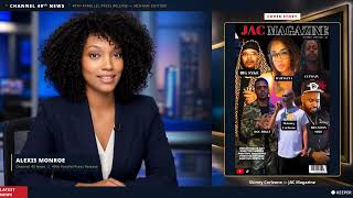 Channel 49 NEWS UPDATE with Alexis Monroe *Scene
