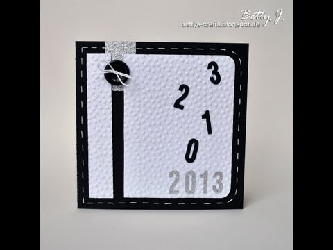 Countdown 2013