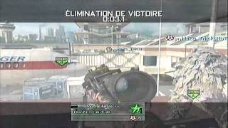 Haze Critiik Best Trickshot Ever