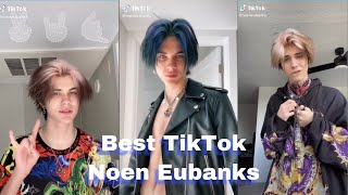 Best Noen Eubanks TikTok Compilation of January 2020