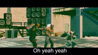 Maximilianmus - Oh Yeah Yeah ( EAR RAPE )