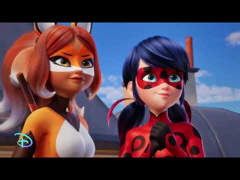 new miraculous season 6 trailer!!!!!!