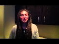 Jason Castro - Happy Thanksgiving