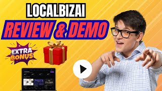 Localbiz Ai Review Powerful Software For Local Business Growth