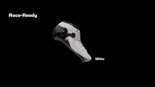 Eclipse Inline Speed Skating Boot Colors