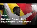 Diomaye and Sonko: Who are the men behind Senegal’s political earthquake? | AFP