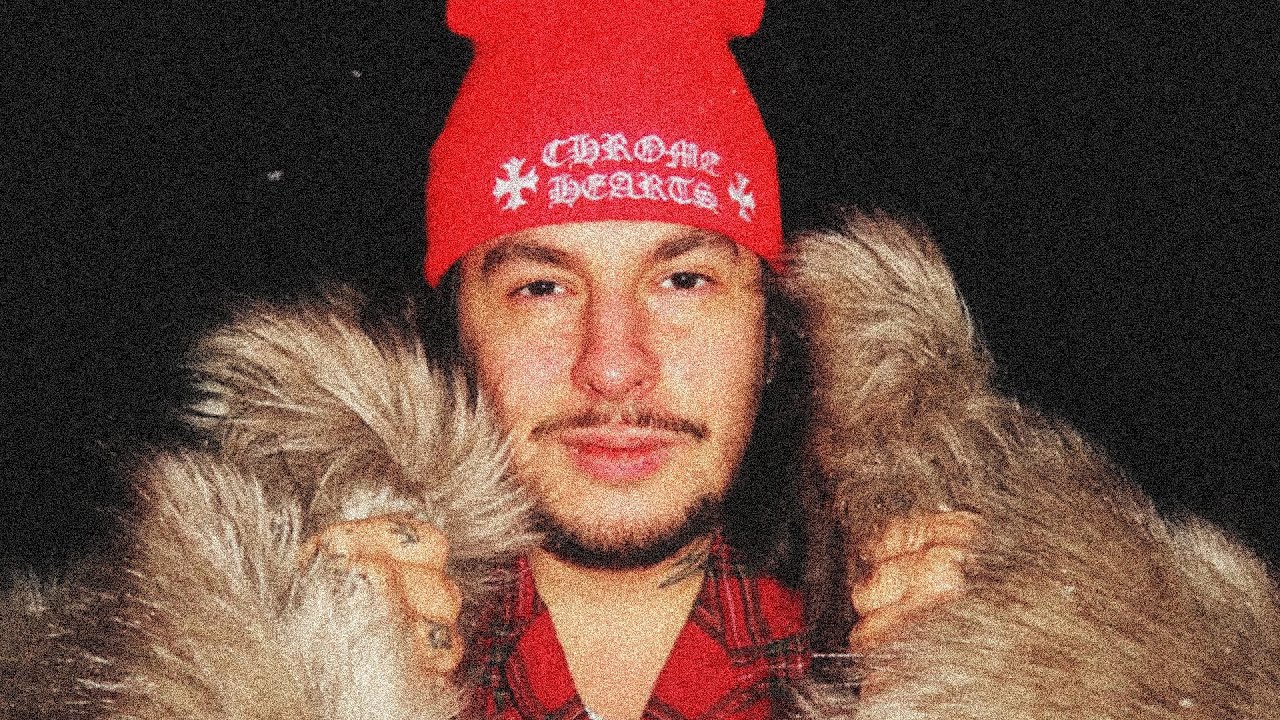 WHITE 2115 x SLOWEZ x MATA TYPE BEAT "HAPPY NEW YEAR" ~ Prod.Vespucci