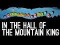 In the Hall of the Mountain King - Boomwhackers