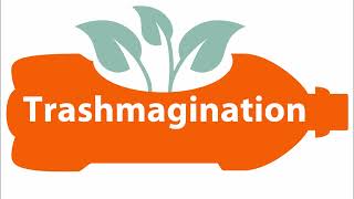 Cigarette Butt and Plastic Lighter Recycling: Trashmagination Episode 56