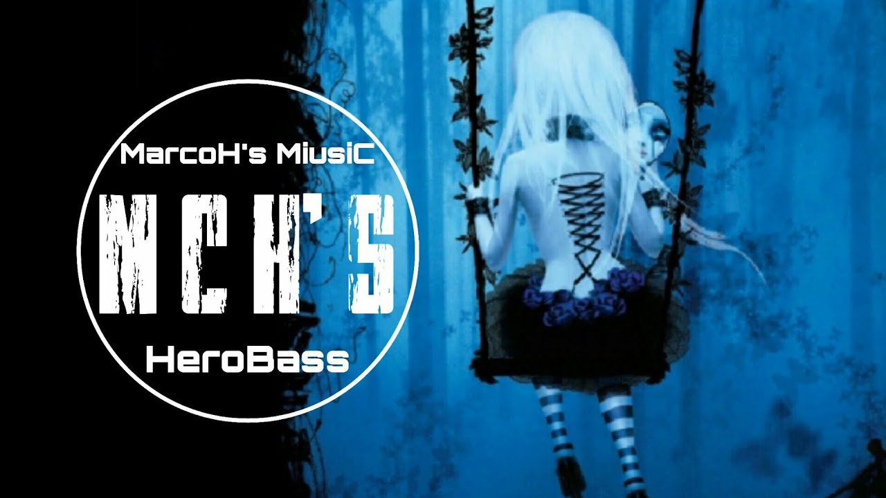 Dubstep remix (pesado )