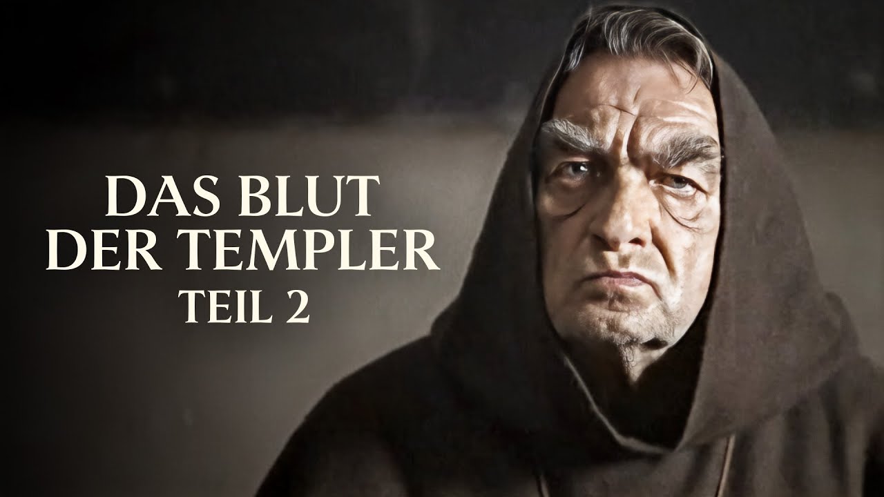 Das Blut der Templer - Teil 2