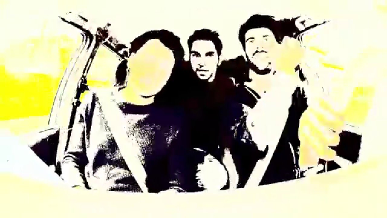 Gecofish - Diamante Grezzo (Official Video)