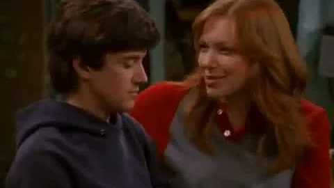 70s Show Donna's  'Call me Mrs Forman'.flv