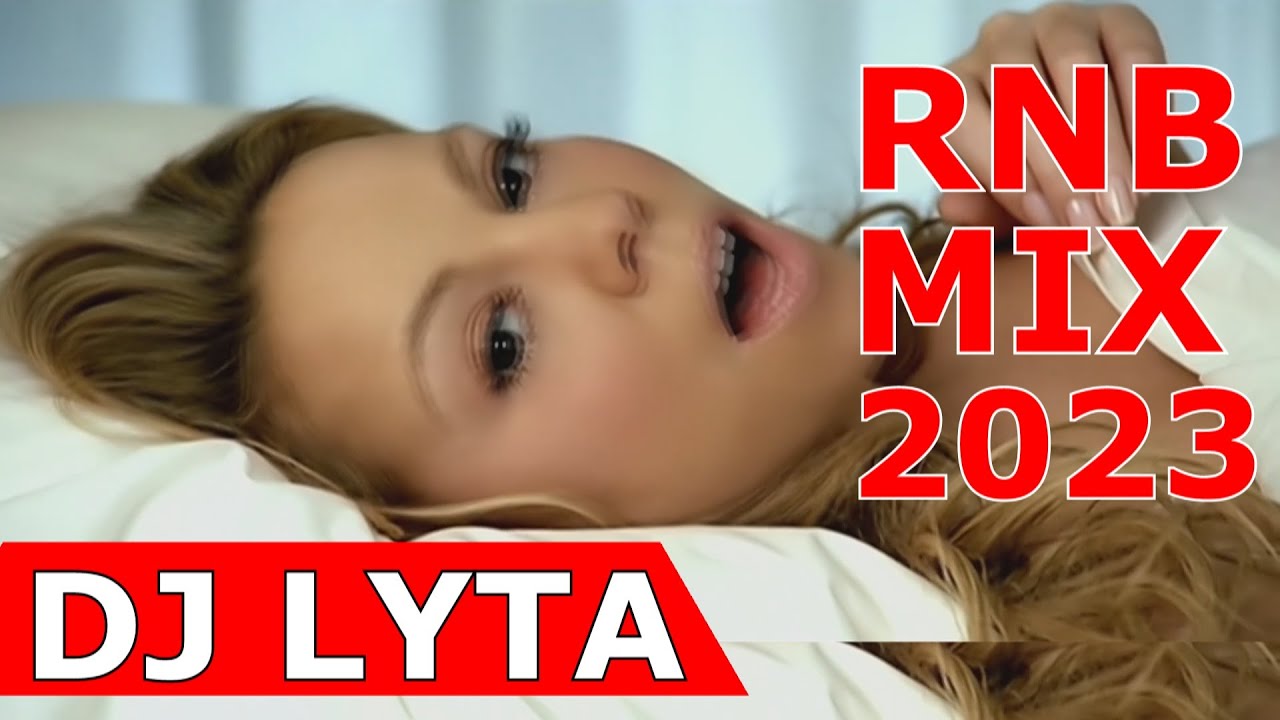 DJ LYTA   RNB LOVE SONGS MIX 2023  VALENTINE EDITION