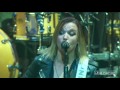 Capture de la vidéo Halestorm - Live Kalamazoo State Theatre 2016 Full Show Hd