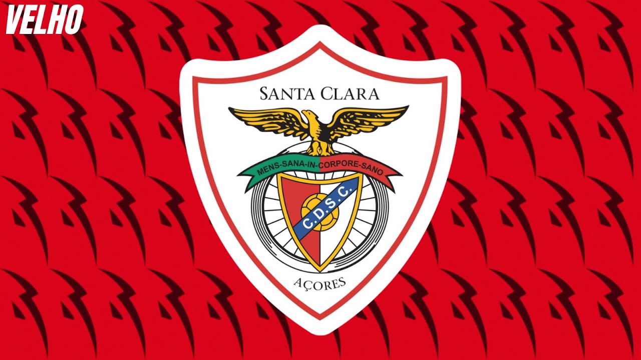 CD Santa Clara Goal Song|Canção do Golo Primeira Liga 21-22 *VELHO ...