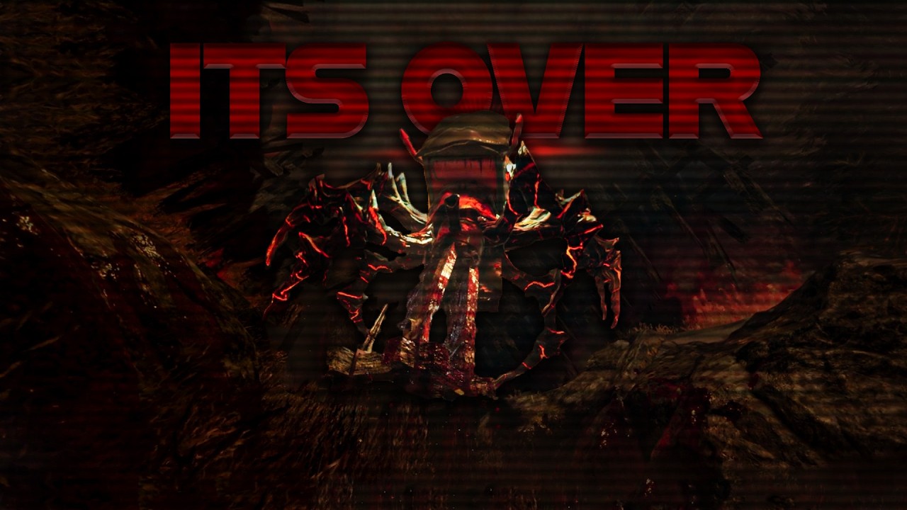 Choo Choo Charles: The Final Chapter - The Terror Ends Here