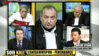 Son Kale Kavga 11 Nisan - Tvarsivi