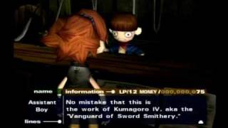 Okage: Shadow King Playthrough-Chapter 2-Part 23 @MrPenguin1000