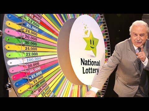 Winning Streak | RTÉ One | Returns Saturday 23rd September 8.15pm