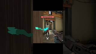 This JET MOVMENT is illegal 💀 1 subscribe #valorant