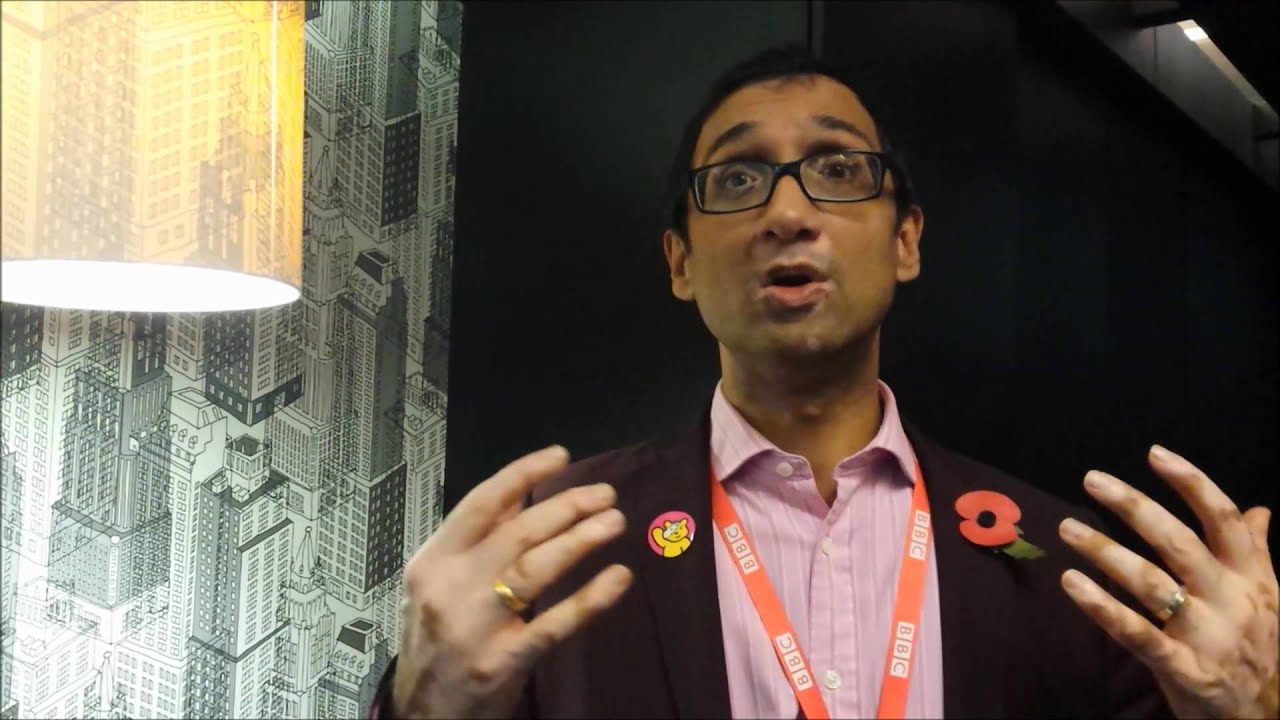 Aziz Rind Z Aziz Rashid gives advice to media students - YouTube
