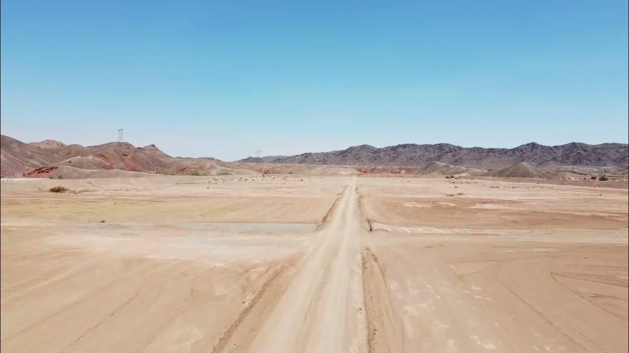 Yuma AZ, Adair 1000 yard public range. YouTube
