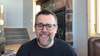 Distance Learning Video - Outtakes