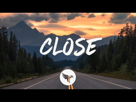 Jade Eagleson - Close (Lyrics)