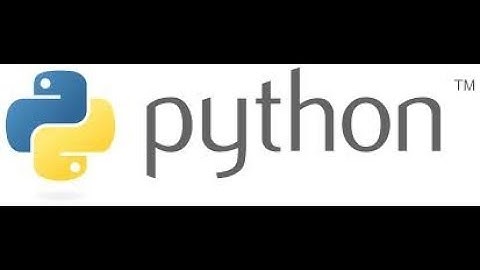 Python pre začiatočníkov.(Časť 002)