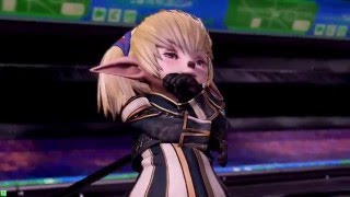 【 DFFAC 】 ディシディアFF対戦動画 シャントット その149