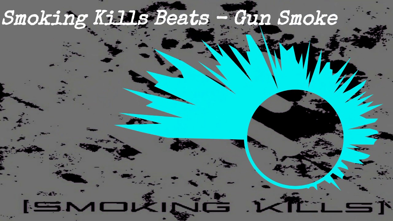 Gun Smoke [instrumental]