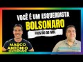 🚨 INCRÍVEL ENG. LÉO  GANHA DEBATE ,VAZA AÚDIO AO VIVO DE BOLSONARO E SUPERMAN REBATE!
