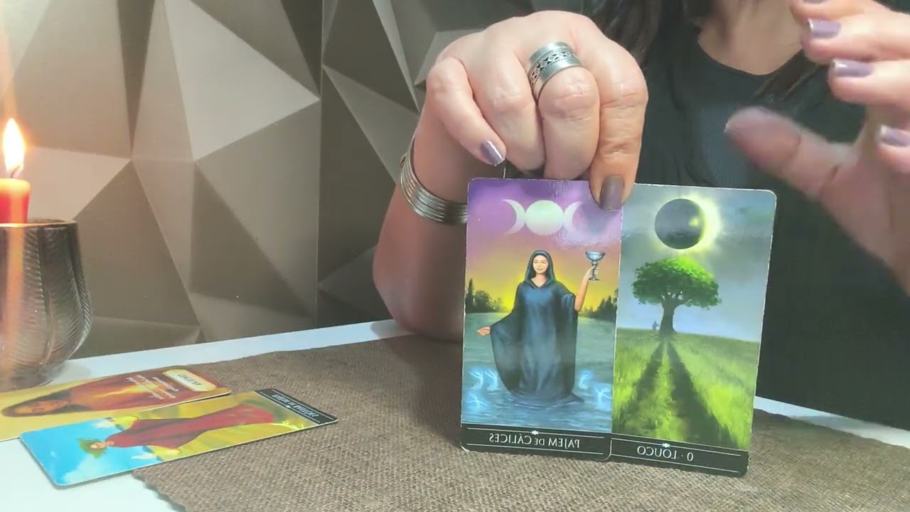 Porque acabou o sentimento dessa pessoa por mim🤷😔