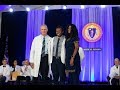 2018 White Coat Ceremony