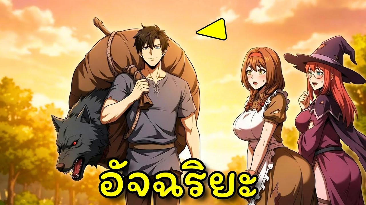 เขาเคยเป็นแค่ฮีลเลอร์แรงก์ F ตอนนี้เขากลับมาเพื่อแก้แค้นทุกคน | อ่านมังงะ