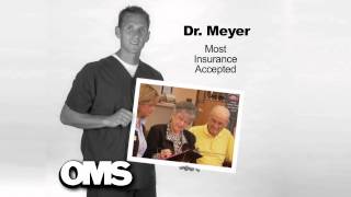 OMS Surgery Group Celebrating 60 Years