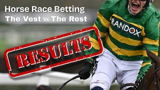 THE VEST v THE REST   Fri/Sat 10&11th  July   RESULTS ROUNDUP   2 poor days folks