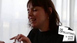 De Opsluiting 2017 Doe Mee