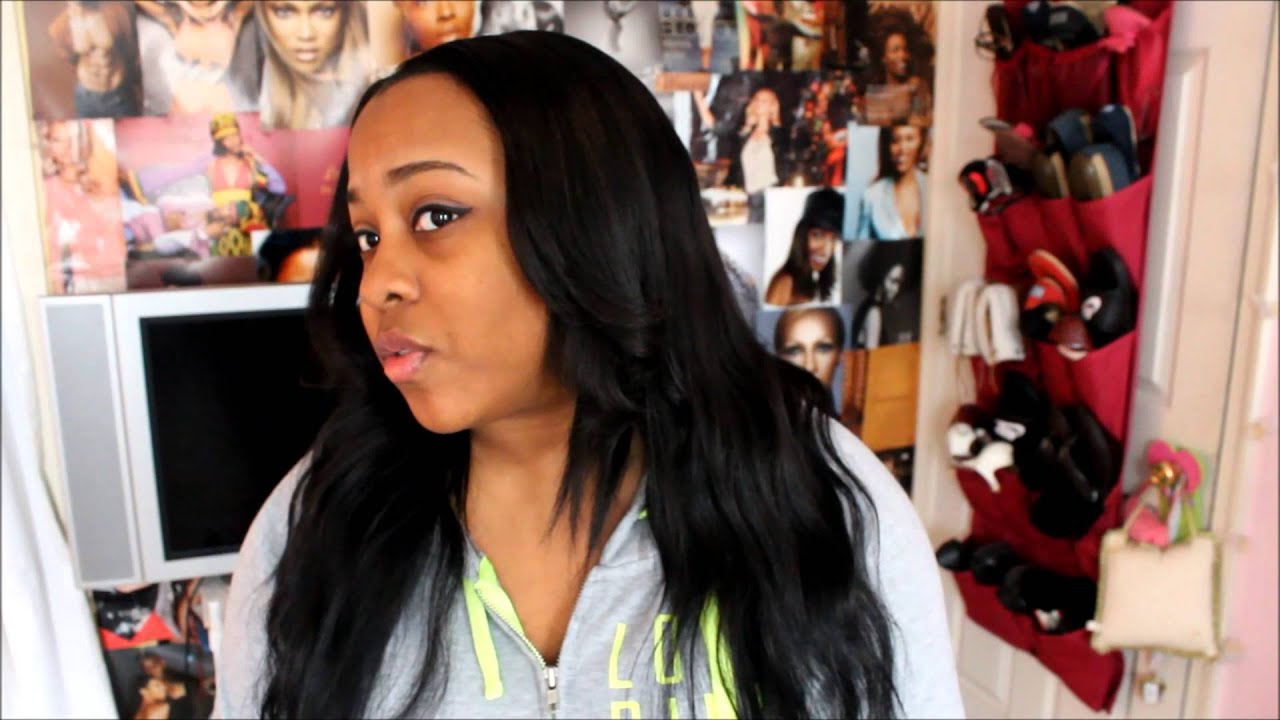 Hair Inc Atlanta Brazilian Body Wave YouTube