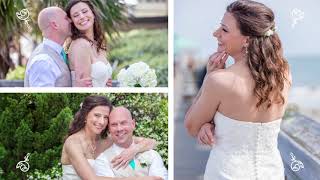 Testimonial from Joel and Andrienne to Charleston Photographer